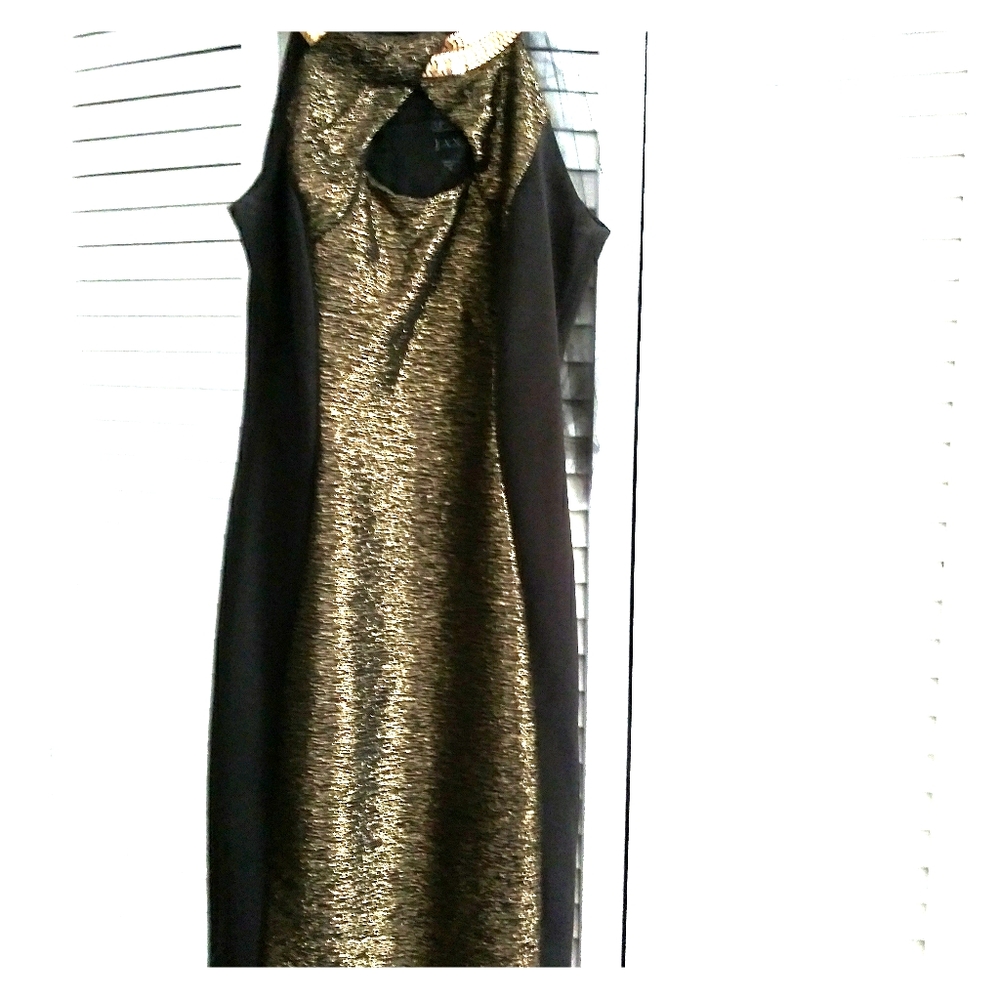 Jax cocktail dress